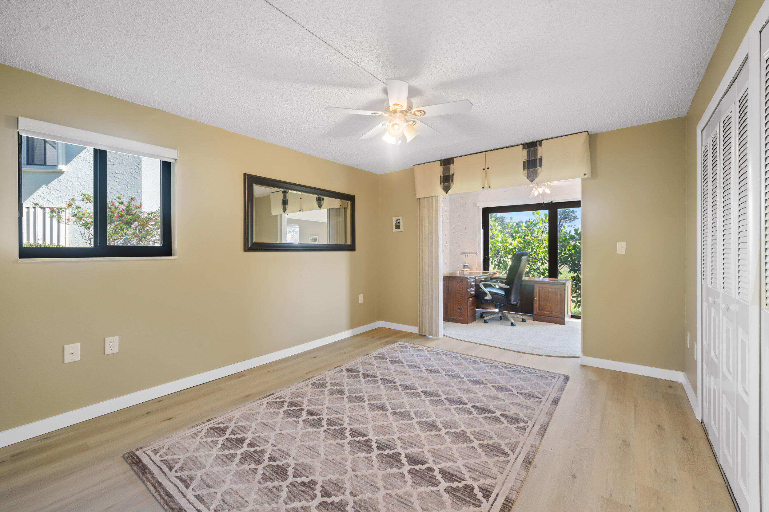 5443 Southeast Miles Grant Road, Unit D101 Stuart, FL 34997 - Photo 14 of 21 Bedroom 2