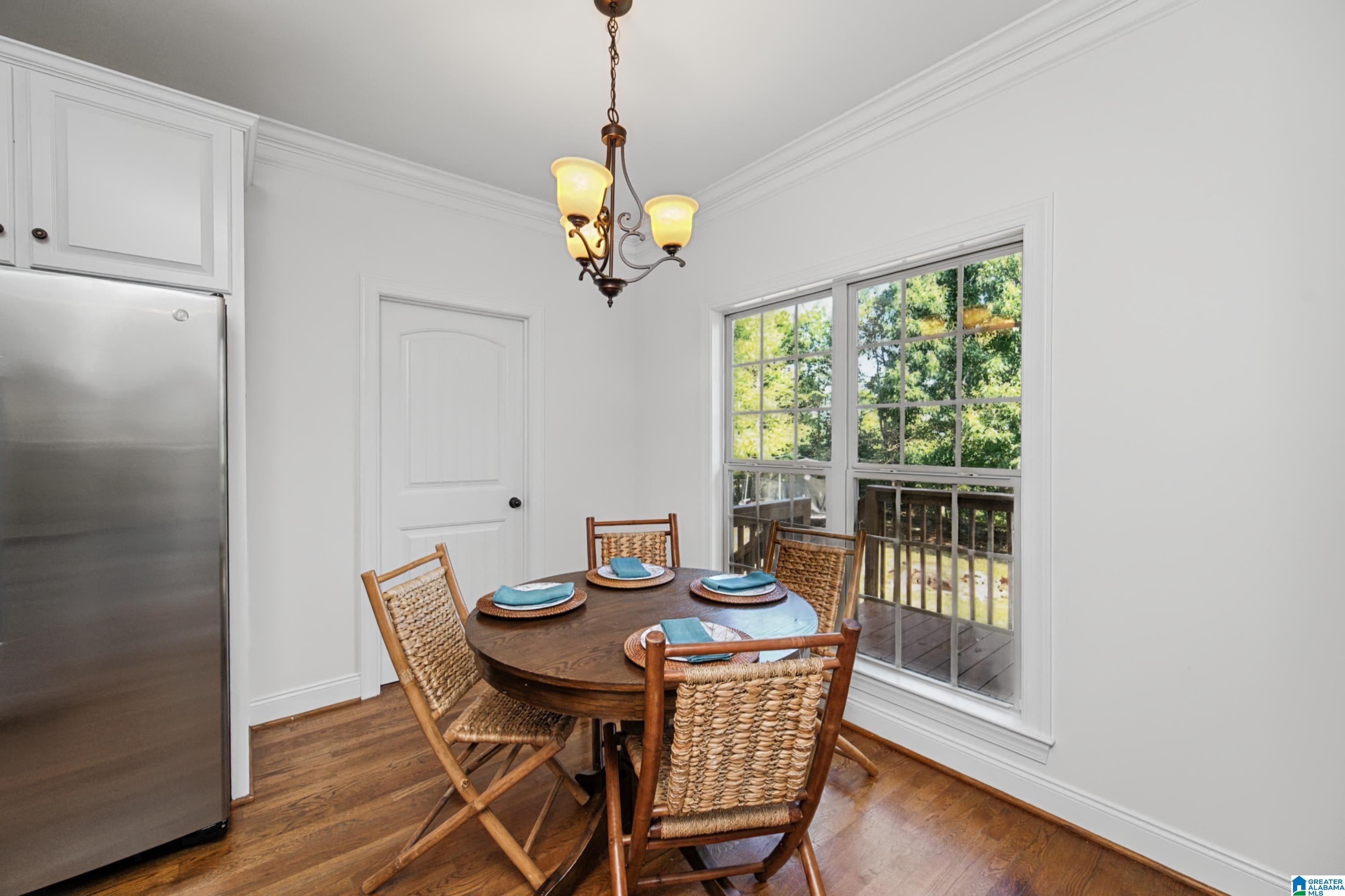 180 Legacy Ridge West Springville, AL 35146 - Photo 23 of 46 Gallery Image 23