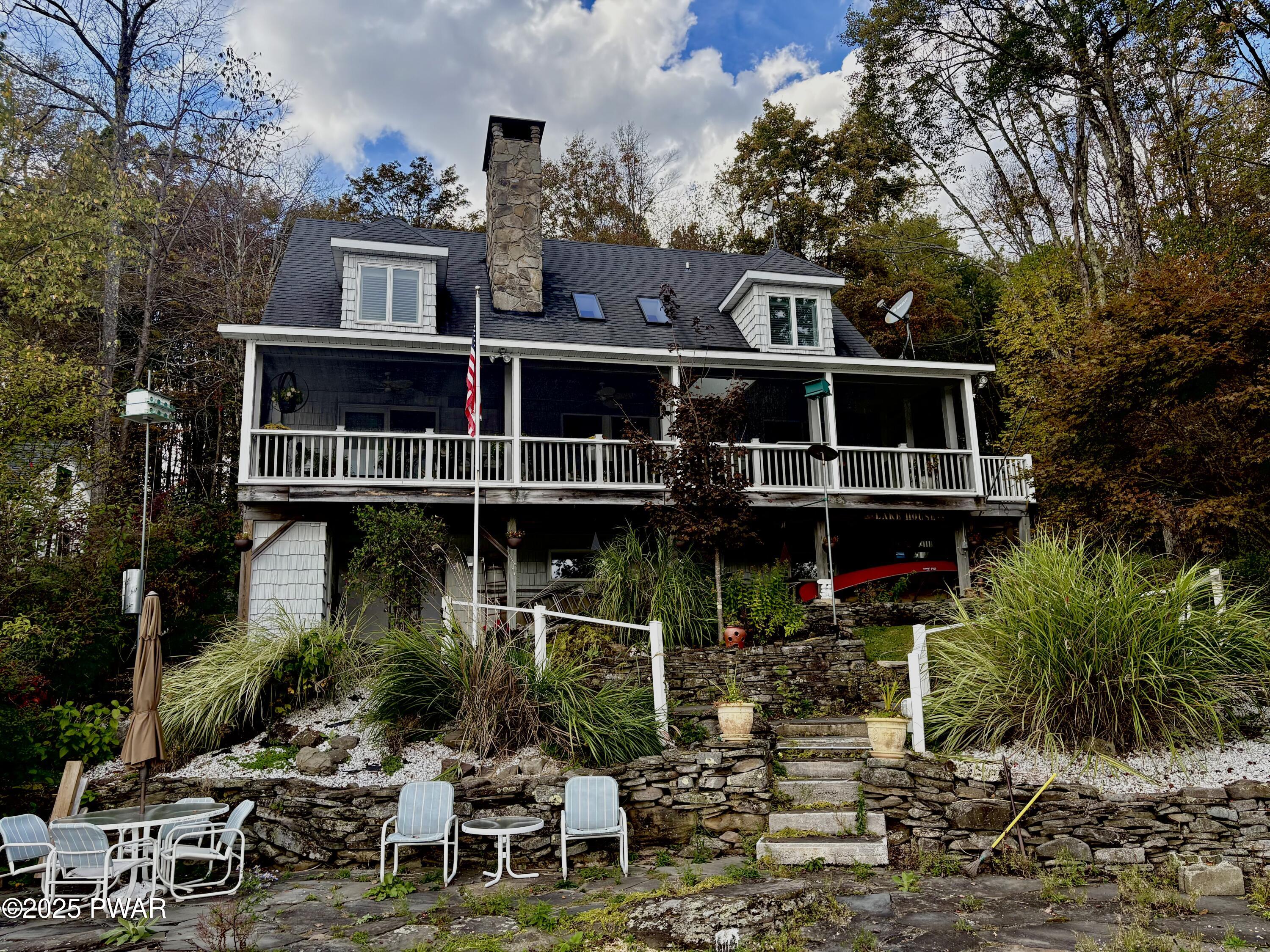 48 Old Boat Road Starrucca, PA 18462 - Photo 3 of 41