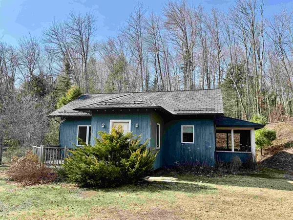$2,000 | 0 Garfield Road, Hyde Park, VT 05655