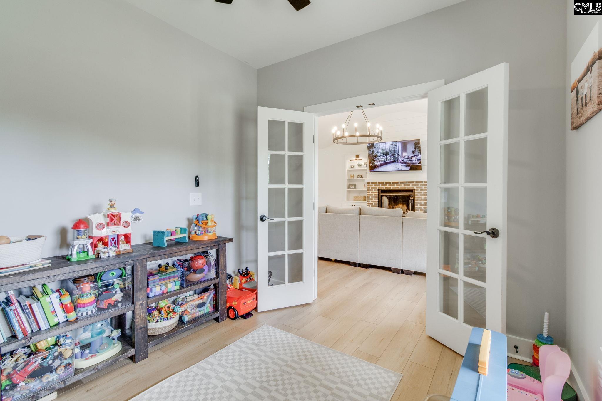 471 Mustang Road Camden, SC 29020 - Photo 29 of 41