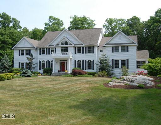 23 Kent Road Newtown, CT 06470 - Photo 1 of 1