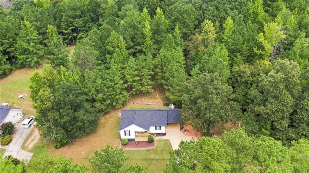 452 Parrish Road Cedartown, GA 30125 - Photo 5 of 28 Gallery Image 5