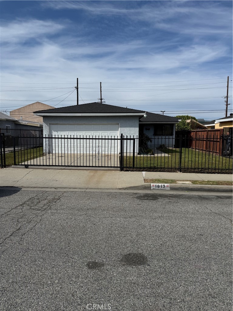 1813 West 151st Street Compton, CA 90220 - Photo 1 of 24