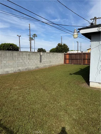 $590,000 | 1813 West 151st Street, Compton, CA 90220