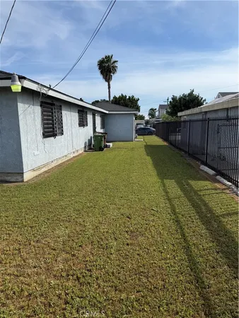 $590,000 | 1813 West 151st Street, Compton, CA 90220