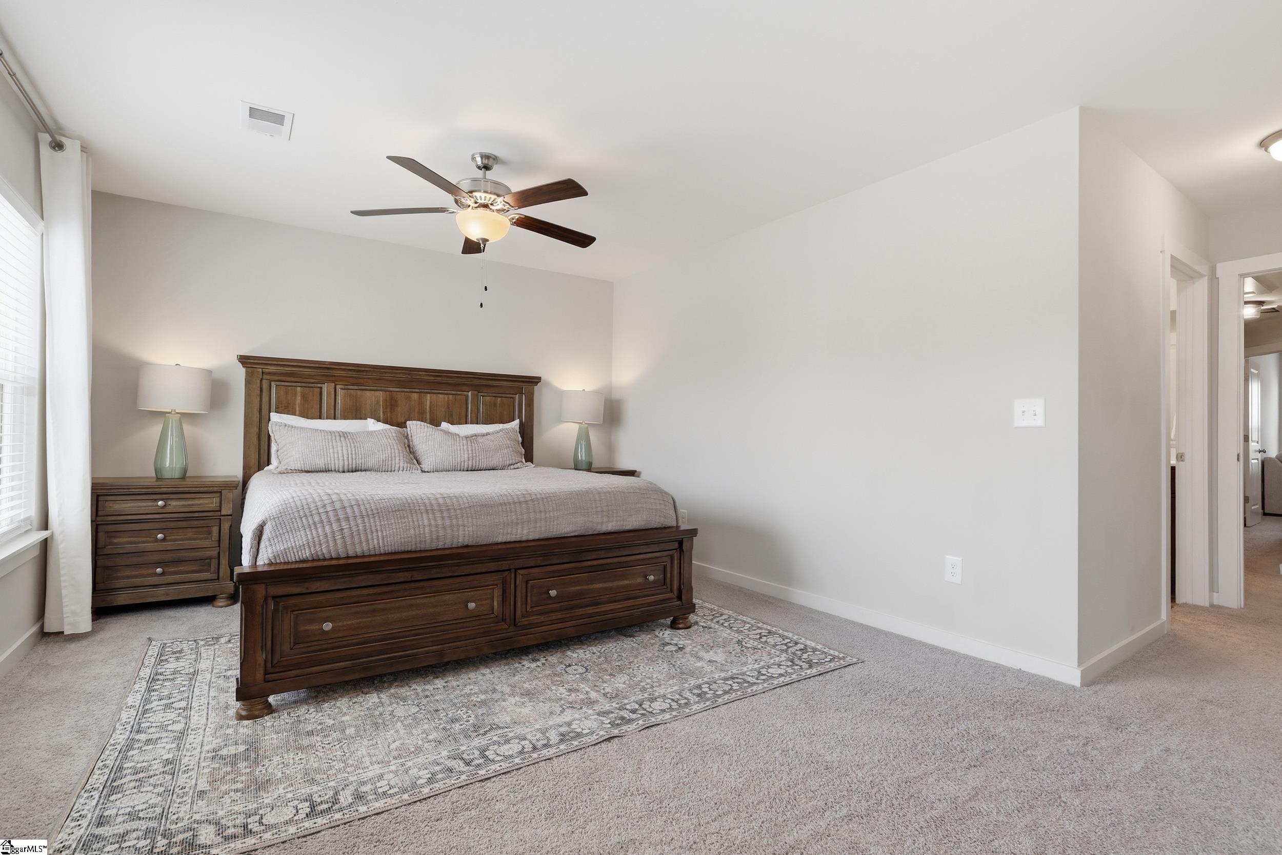 836 Stonebriar Street Simpsonville, SC 29681 - Photo 14 of 37
