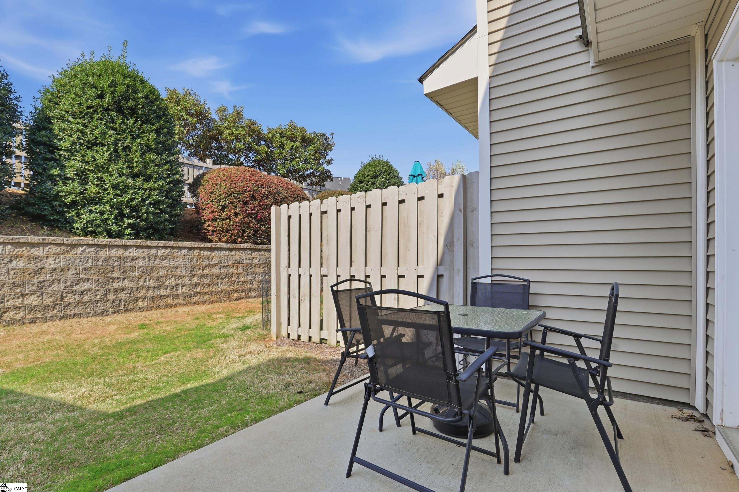 836 Stonebriar Street Simpsonville, SC 29681 - Photo 26 of 37