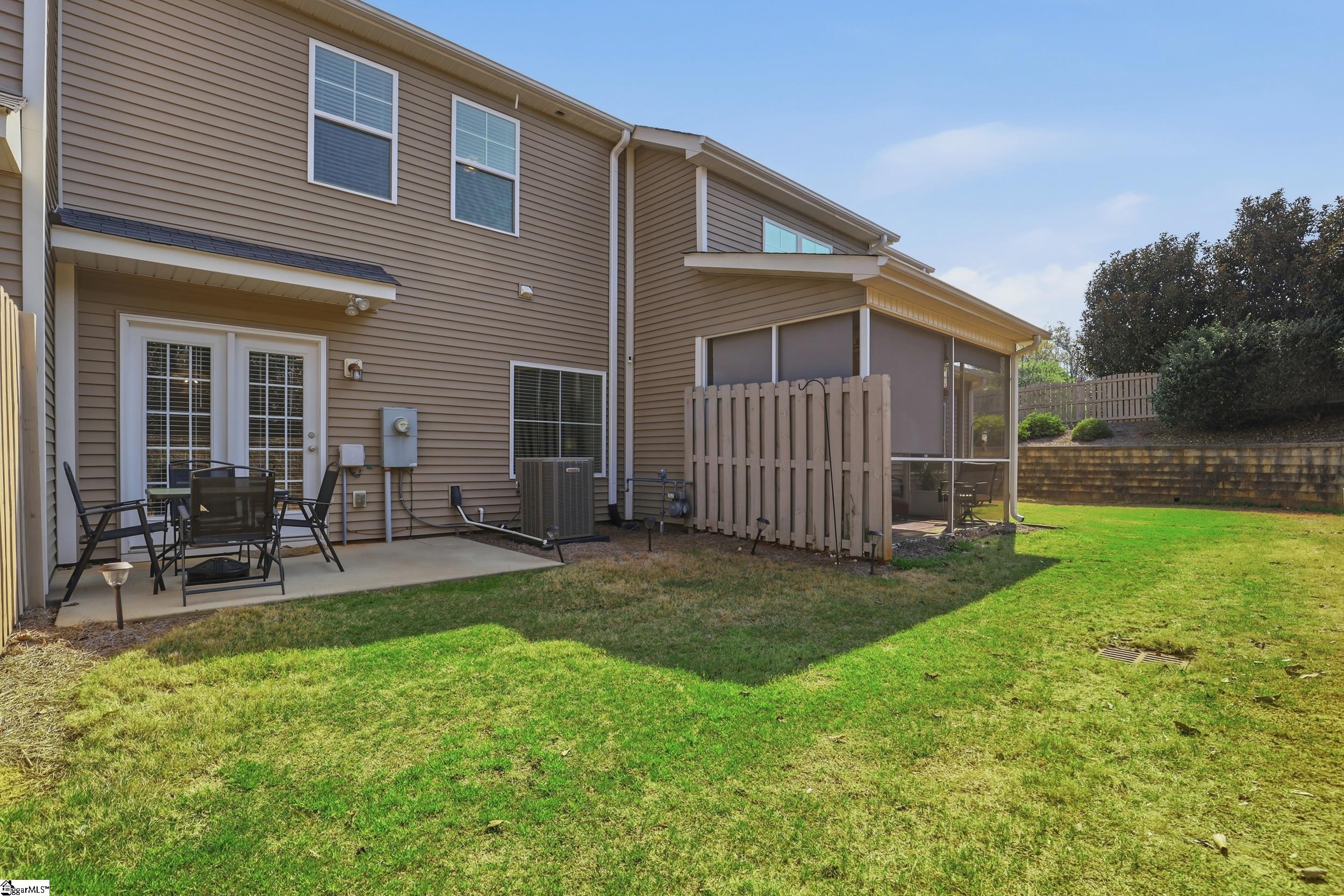 836 Stonebriar Street Simpsonville, SC 29681 - Photo 27 of 37