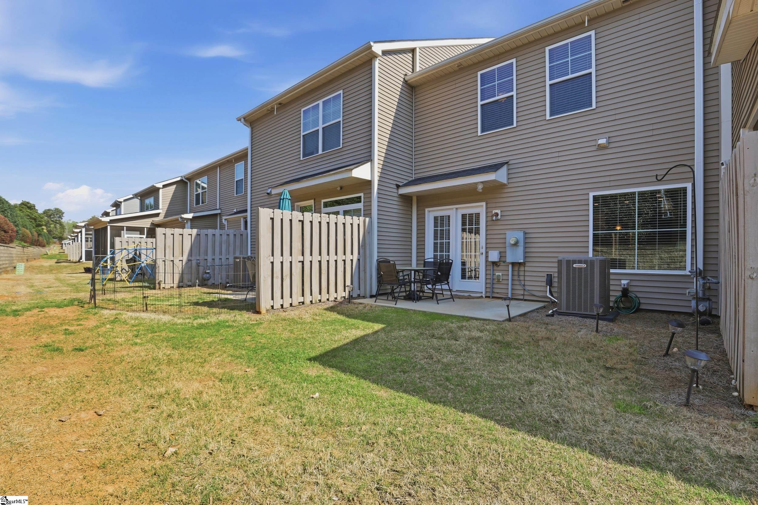 836 Stonebriar Street Simpsonville, SC 29681 - Photo 28 of 37