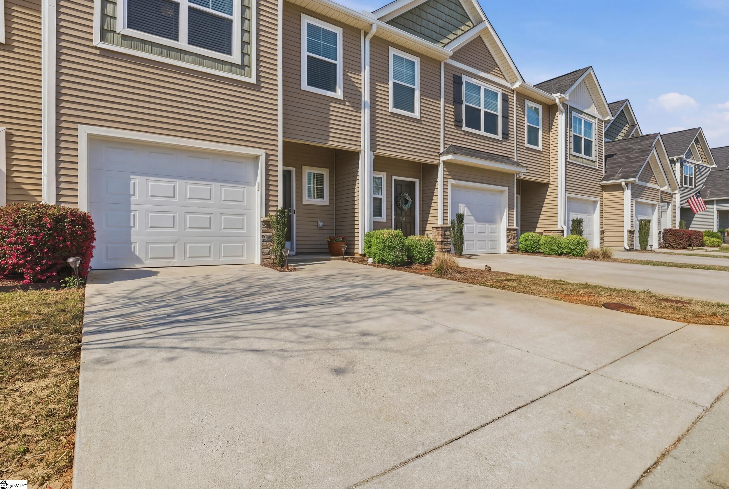 836 Stonebriar Street Simpsonville, SC 29681 - Photo 30 of 37