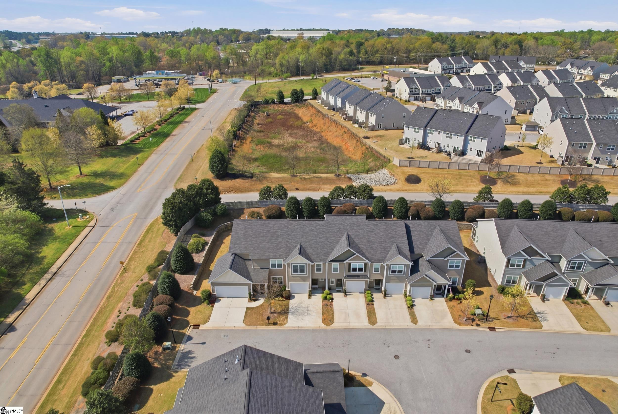 836 Stonebriar Street Simpsonville, SC 29681 - Photo 31 of 37