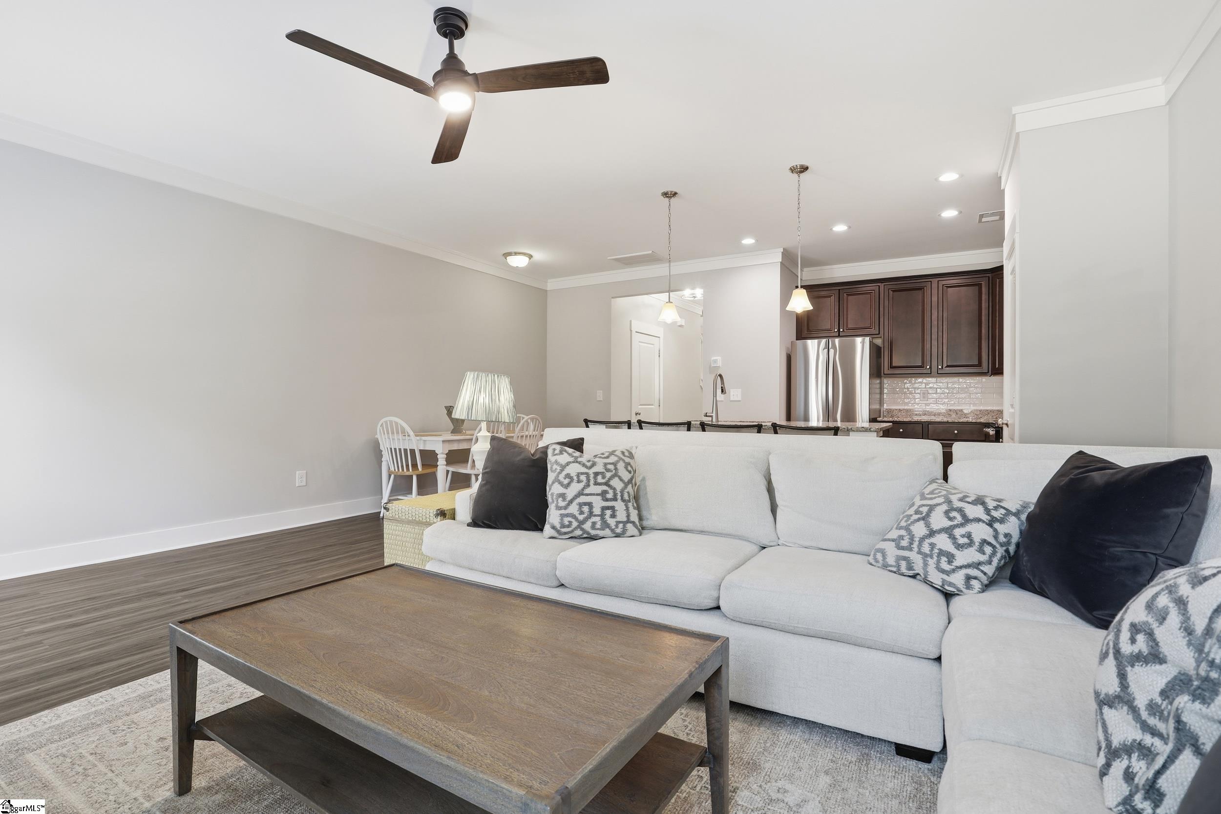 836 Stonebriar Street Simpsonville, SC 29681 - Photo 6 of 37