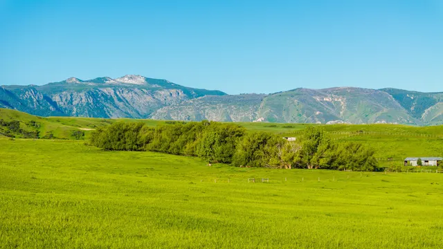 $1,925,000 | 42 Shepards Road, Big Horn, WY 82833