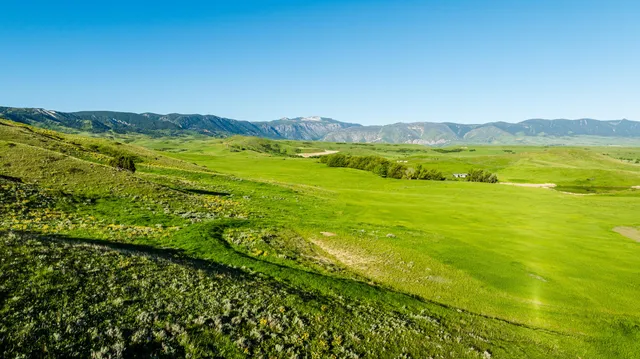 $1,925,000 | 42 Shepards Road, Big Horn, WY 82833