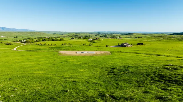 $1,925,000 | 42 Shepards Road, Big Horn, WY 82833