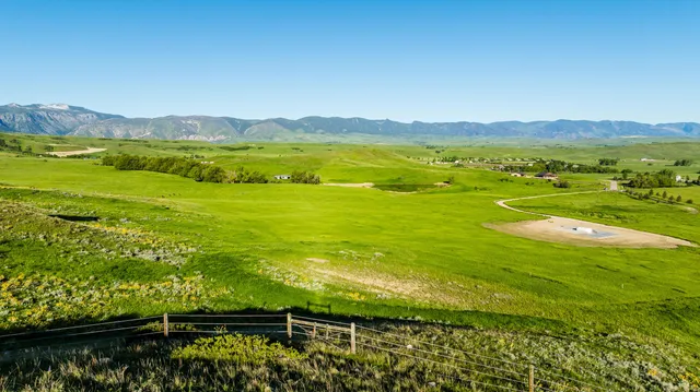 $1,925,000 | 42 Shepards Road, Big Horn, WY 82833