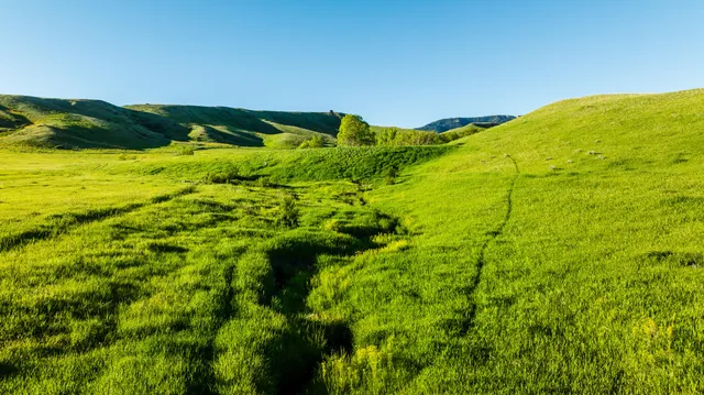 $1,925,000 | 42 Shepards Road, Big Horn, WY 82833