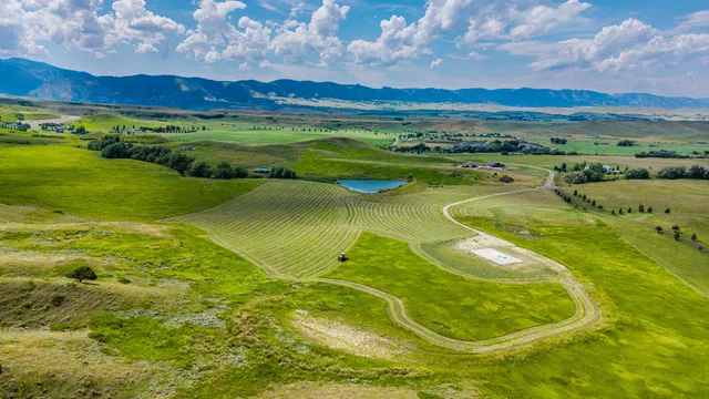 $1,925,000 | 42 Shepards Road, Big Horn, WY 82833