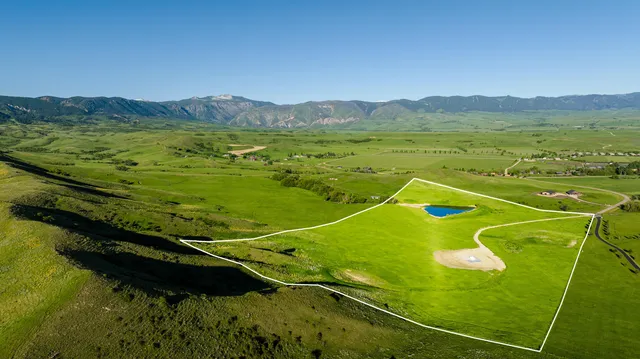 $1,925,000 | 42 Shepards Road, Big Horn, WY 82833