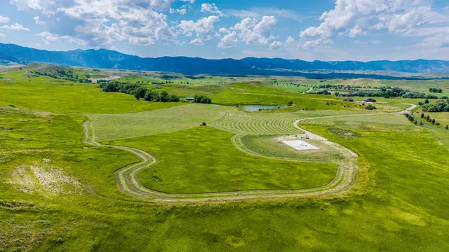 $1,925,000 | 42 Shepards Road, Big Horn, WY 82833
