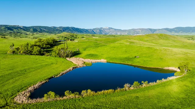 $1,925,000 | 42 Shepards Road, Big Horn, WY 82833