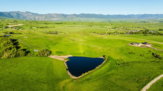 $1,925,000 | 42 Shepards Road, Big Horn, WY 82833