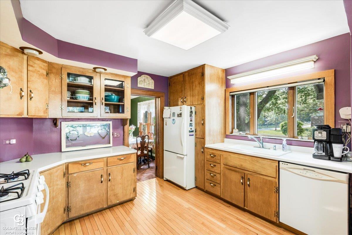 8601 Rattle Run Road Columbus, MI 48063 - Photo 14 of 41