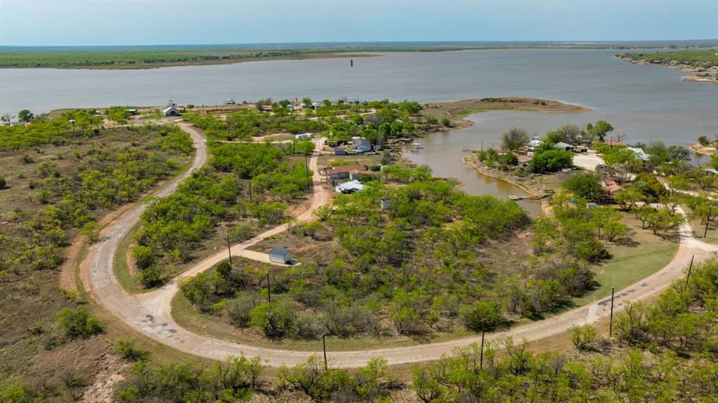 286 Blackfoot Road Abilene, TX 79601 - Photo 2 of 11 a view of a lake