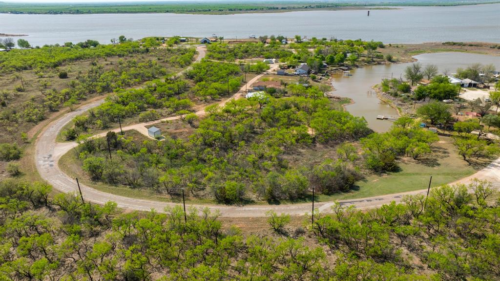286 Blackfoot Road Abilene, TX 79601 - Photo 5 of 11 a view of a lake with a park