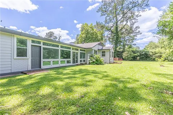 $272,000 | 2820 Marye Street, Alexandria, LA 71301