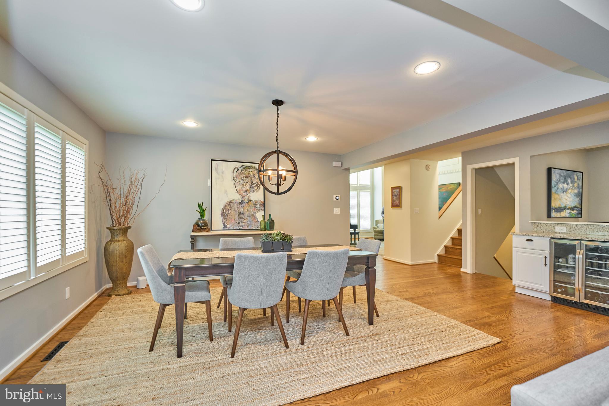 1416 Hemingway Court Reston, VA 20194 - Photo 11 of 54