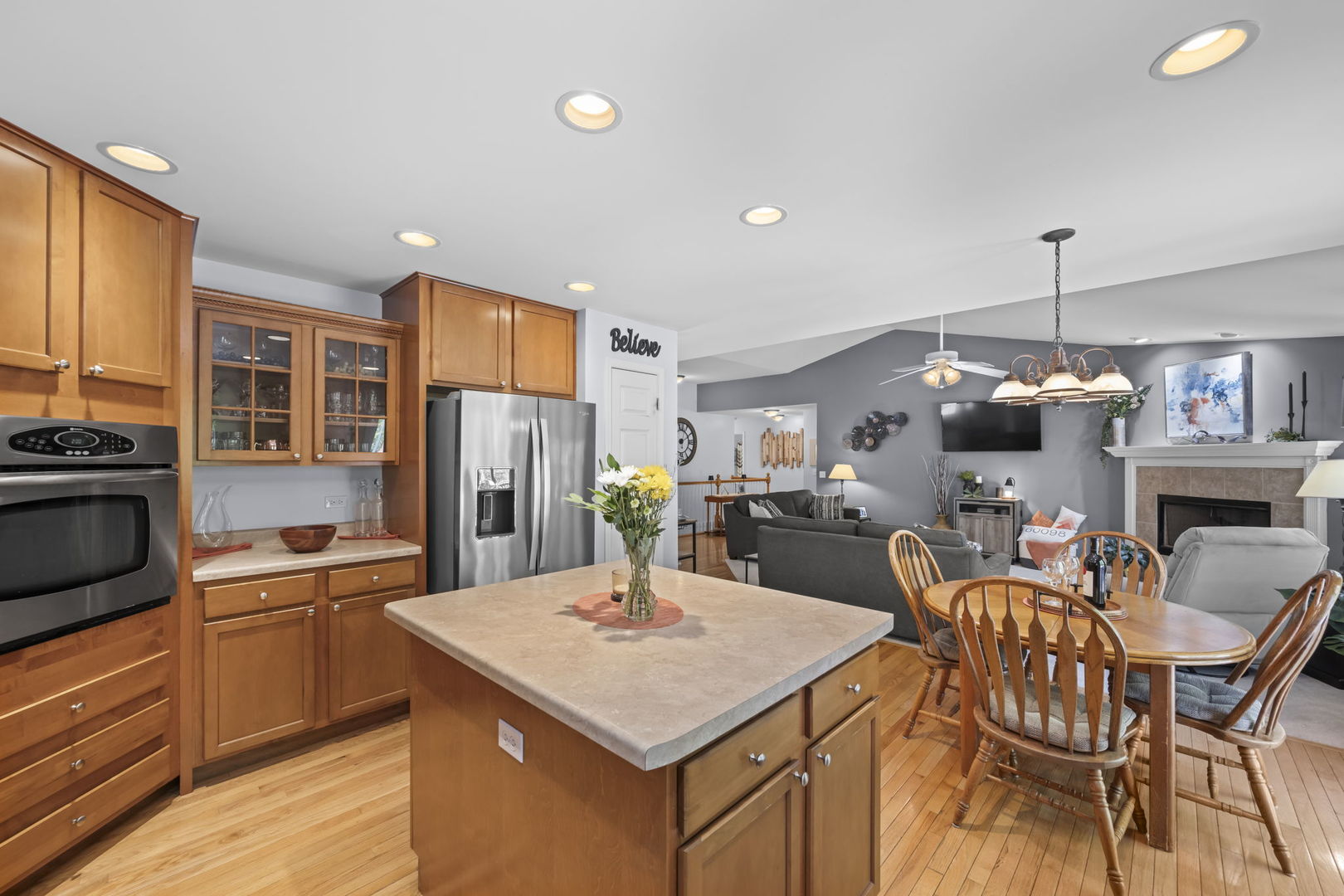 861 Prairie Ridge Drive Woodstock, IL 60098 - Photo 20 of 40