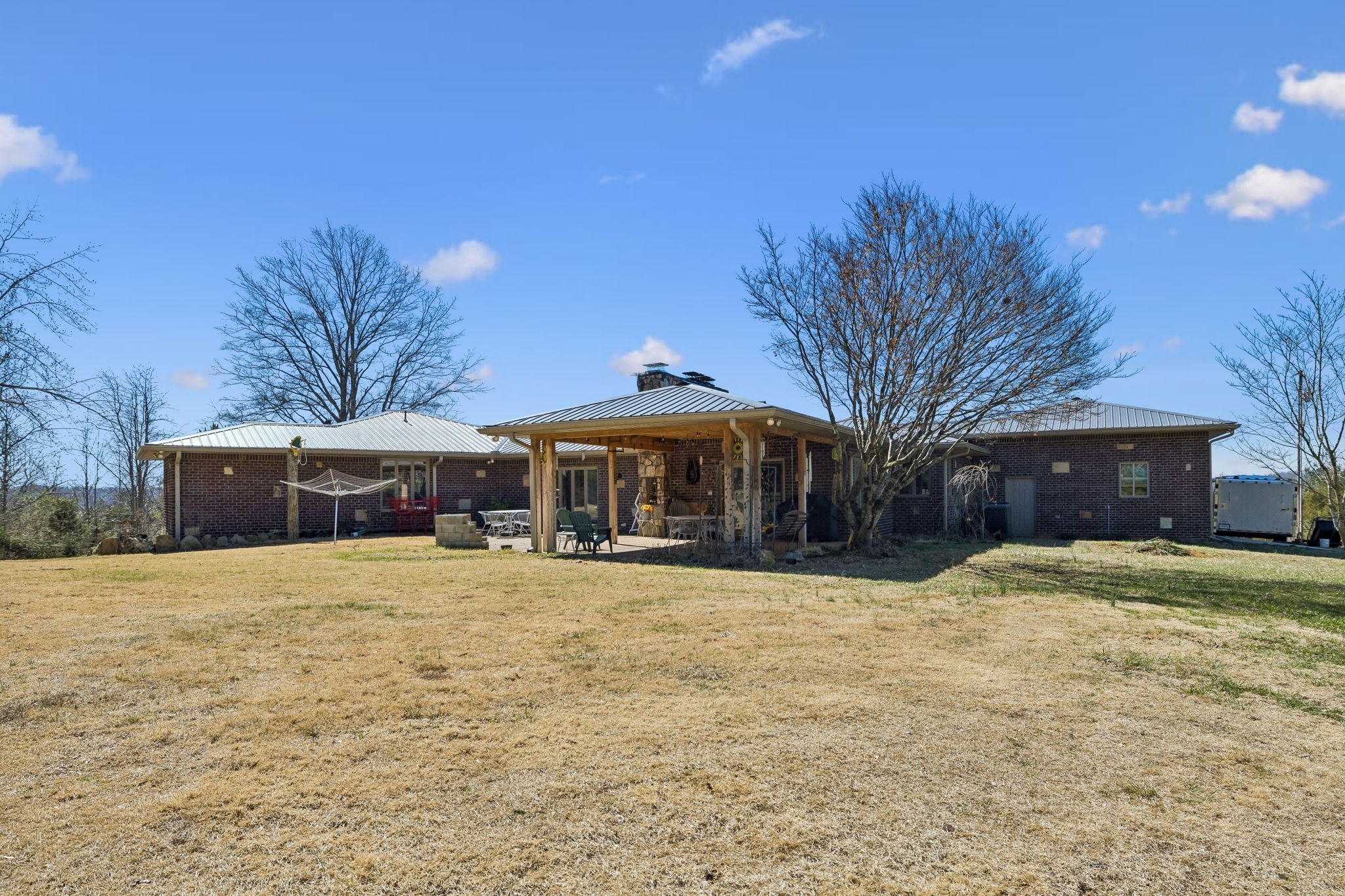 1372 Short Mountain Road McMinnville, TN 37110 - Photo 22 of 31