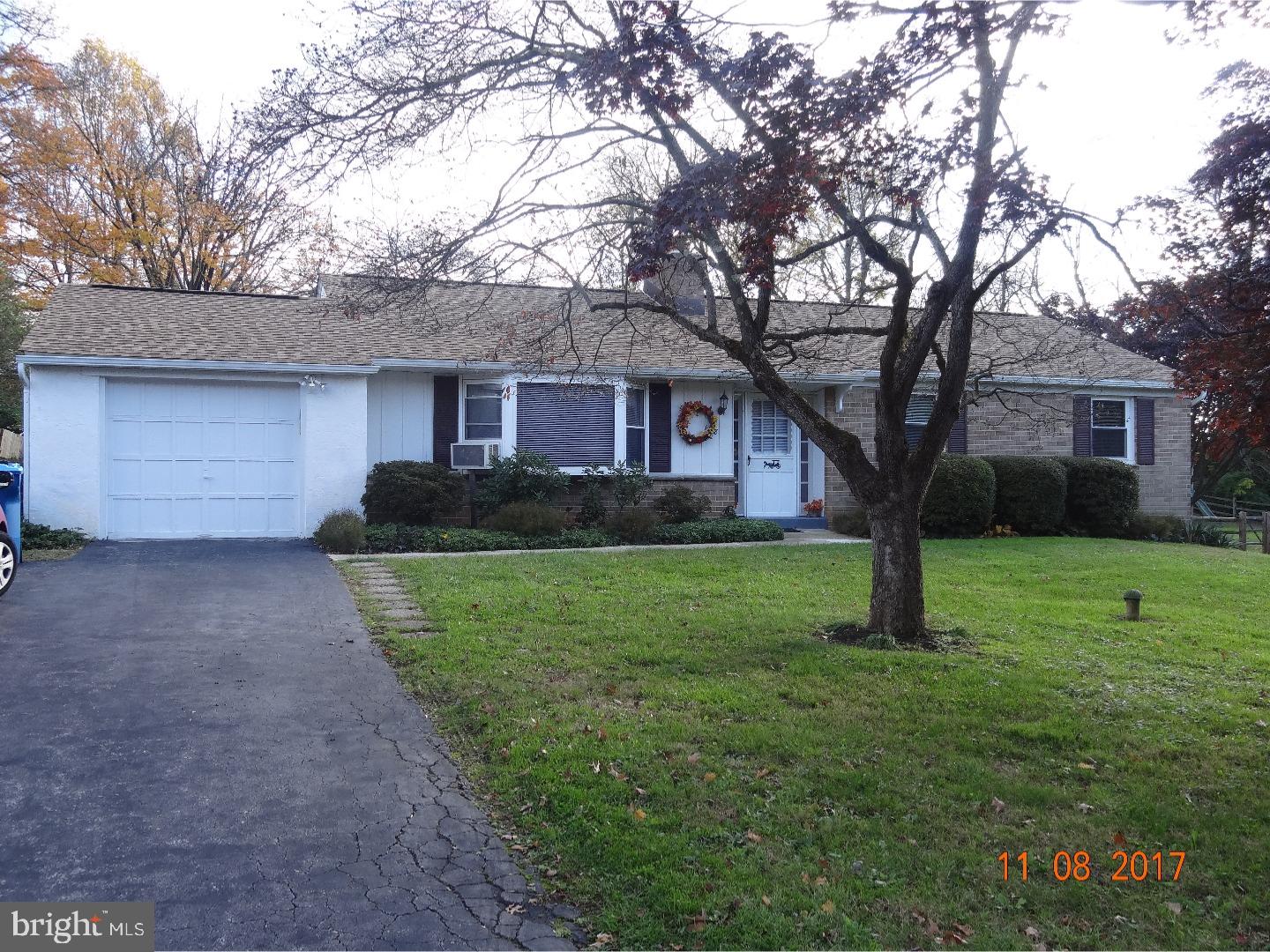 1258 Eagle Road West Chester, PA 19382 - Photo 2 of 15 Gallery Image 2
