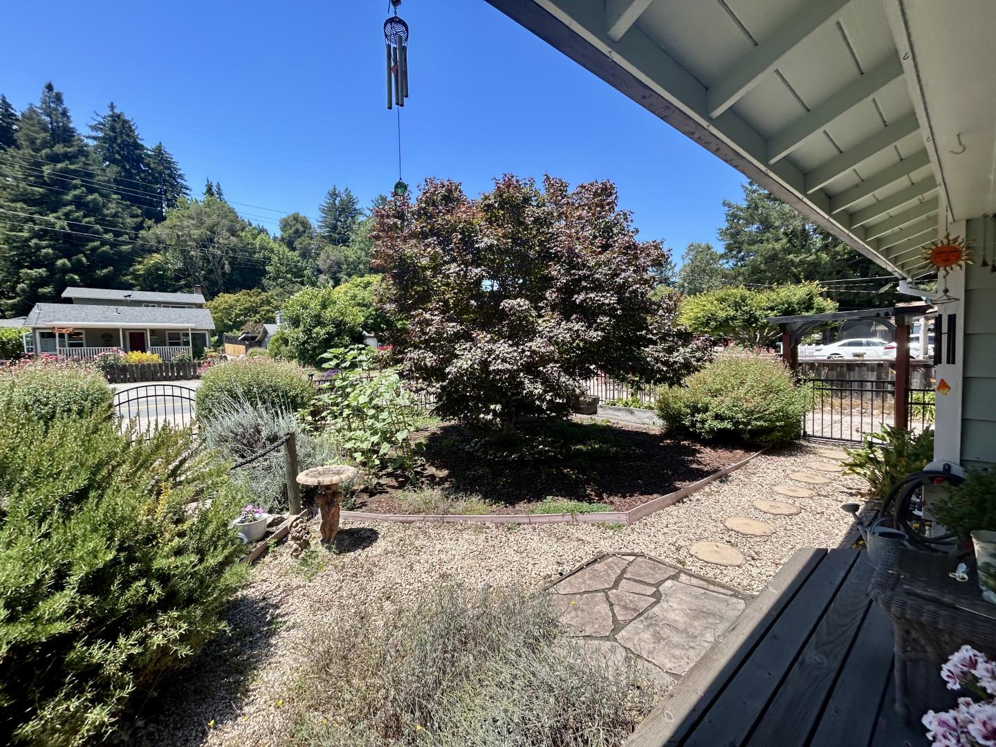 6476 Cooper Street Felton, CA 95018 - Photo 22 of 40