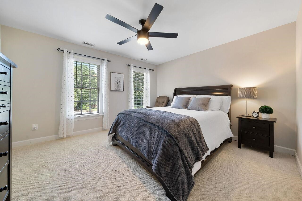 5533 Overleaf Court Raleigh, NC 27615 - Photo 18 of 32 Photo 18