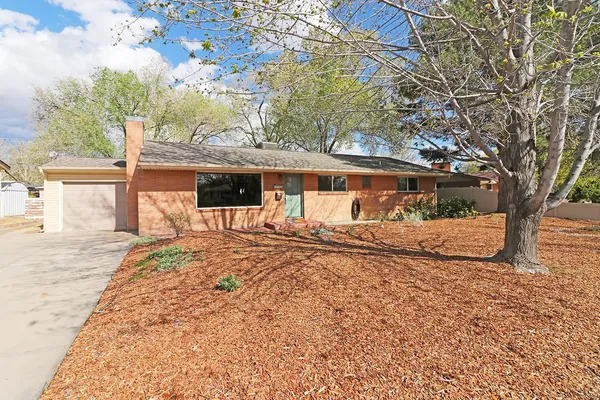 $469,500 | 1730 North 3rd Street, Grand Junction, CO 81501