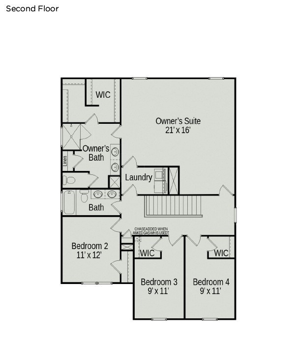 572 Nightengale Ridge Drive Columbia, TN 38401 - Photo 33 of 49