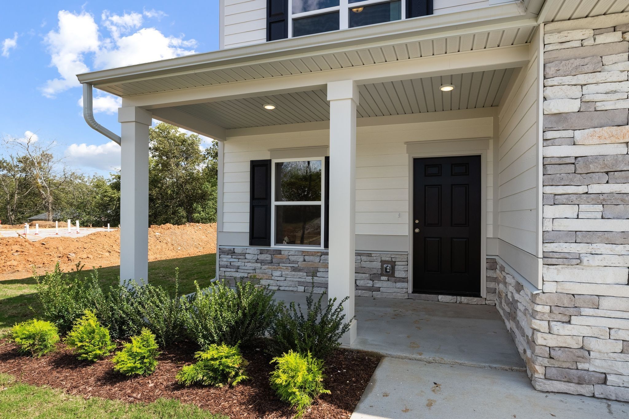 572 Nightengale Ridge Drive Columbia, TN 38401 - Photo 4 of 49