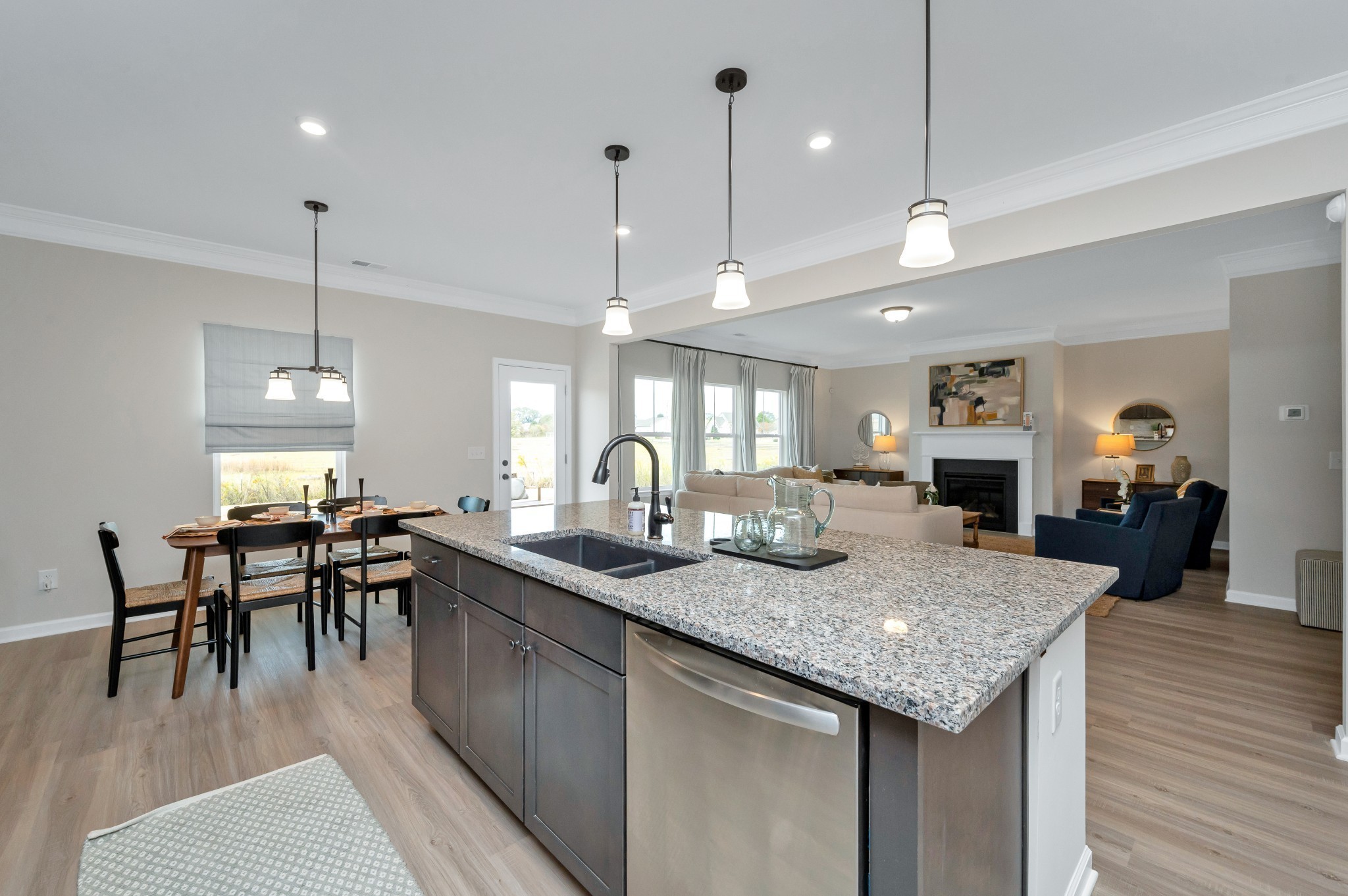 572 Nightengale Ridge Drive Columbia, TN 38401 - Photo 41 of 49