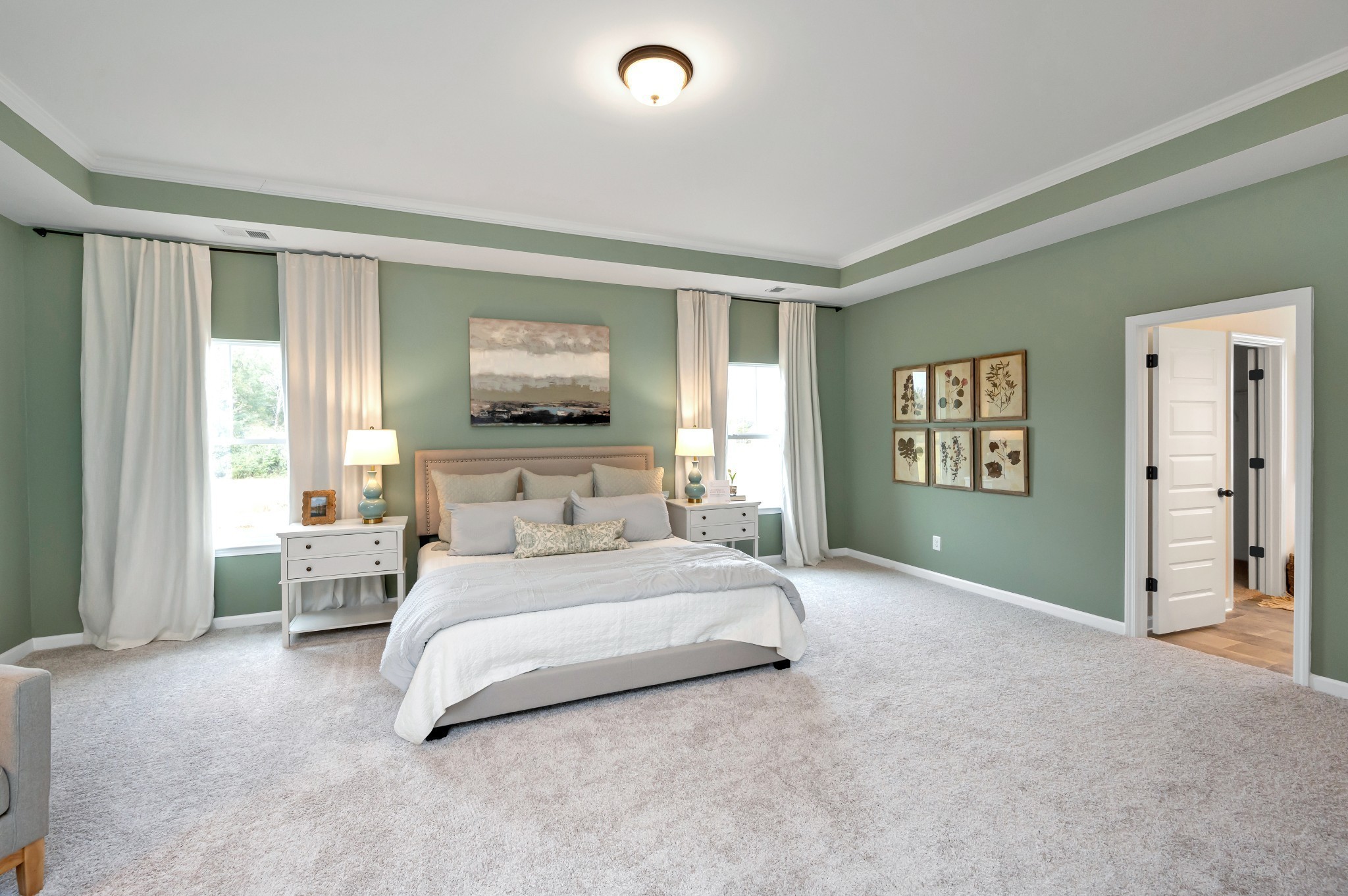 572 Nightengale Ridge Drive Columbia, TN 38401 - Photo 43 of 49