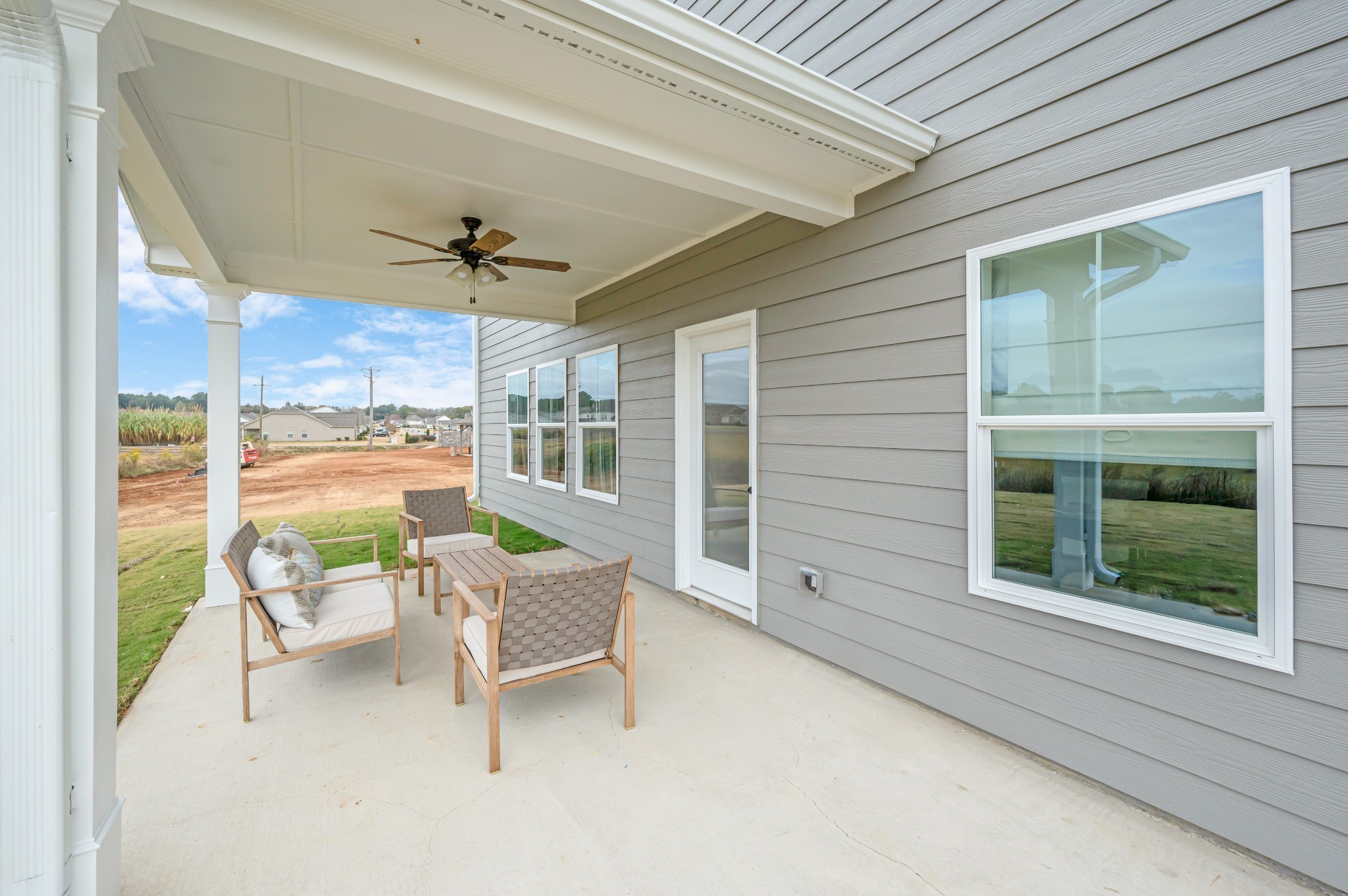 572 Nightengale Ridge Drive Columbia, TN 38401 - Photo 49 of 49