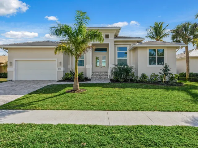 $2,849,000 | 1213 Whiteheart Avenue, Marco Island, FL 34145