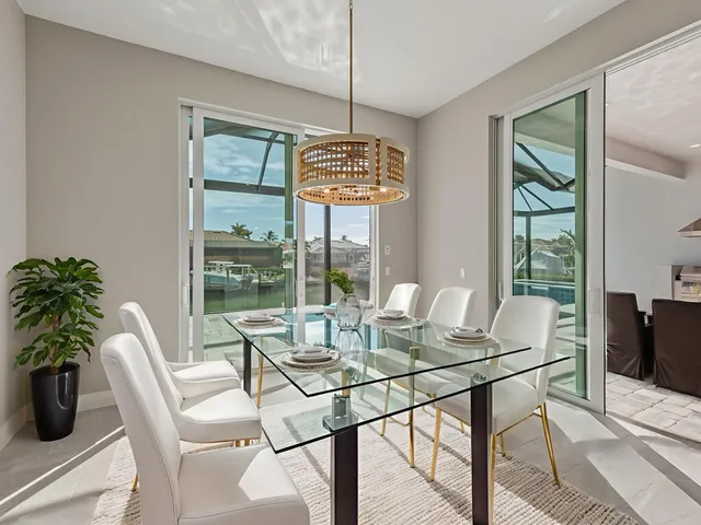 $2,849,000 | 1213 Whiteheart Avenue, Marco Island, FL 34145