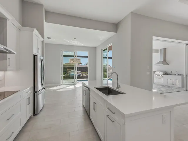 $2,849,000 | 1213 Whiteheart Avenue, Marco Island, FL 34145