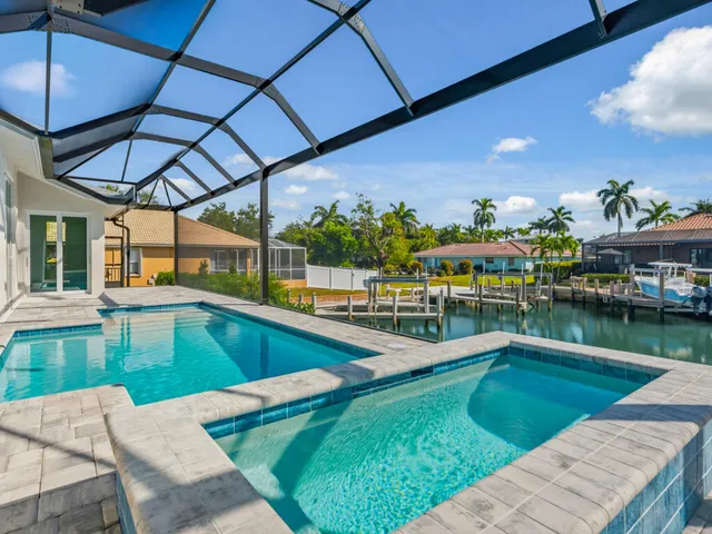 $2,849,000 | 1213 Whiteheart Avenue, Marco Island, FL 34145
