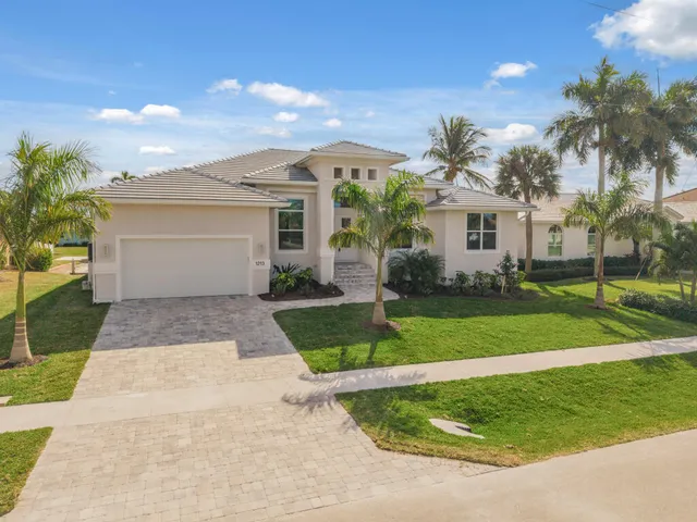 $2,849,000 | 1213 Whiteheart Avenue, Marco Island, FL 34145