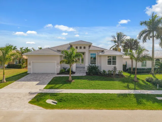 $2,849,000 | 1213 Whiteheart Avenue, Marco Island, FL 34145