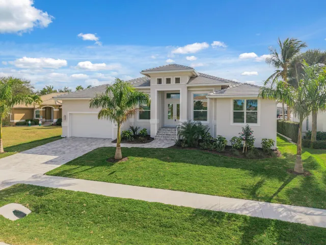 $2,849,000 | 1213 Whiteheart Avenue, Marco Island, FL 34145